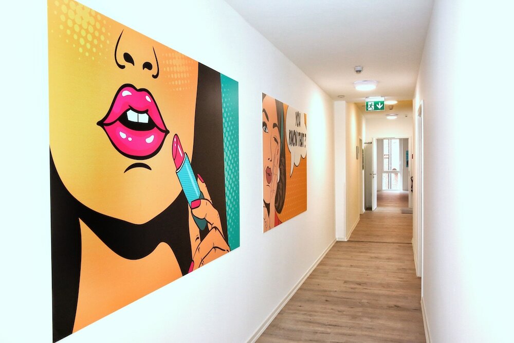 Фото Hotel Apart Go25