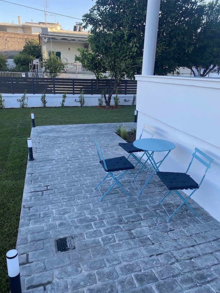 Фото Galio Suites Airport by Airstay