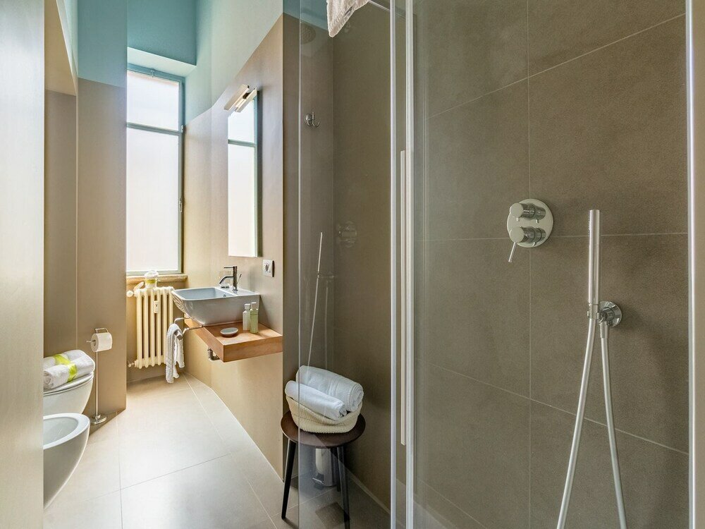 Фото The Best Rent - Apartment in Milan downtown