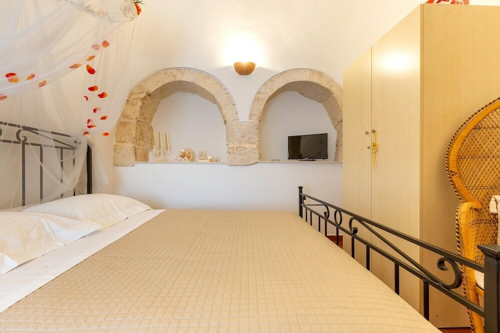 Фото 2061 Villa Trulli Natura by Perle di Puglia