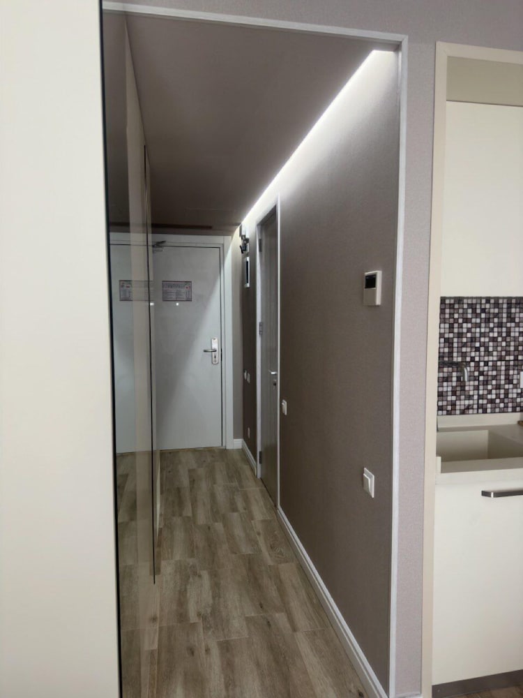 Фото Dream Apartments at Alliance Palace