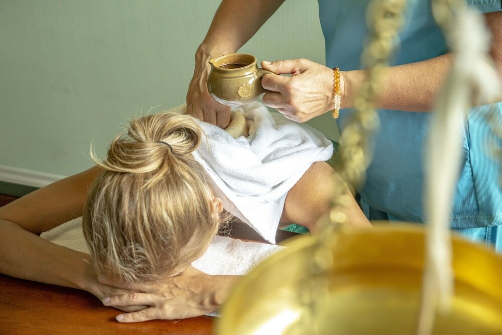 Фото Ayurveda Palace Jurmala