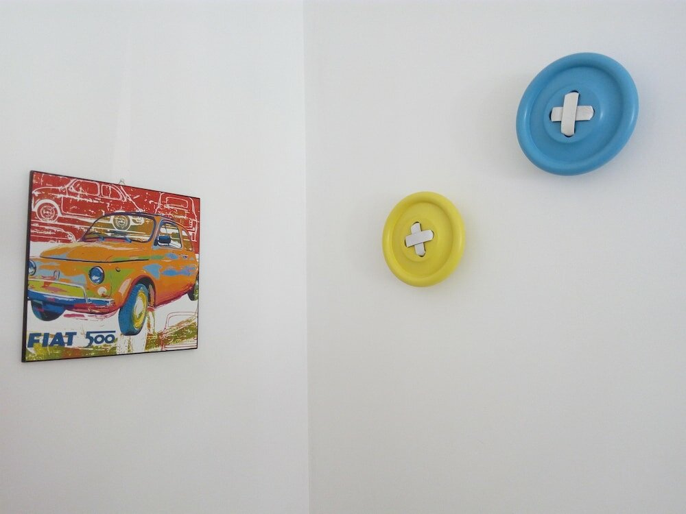 Фото GuestHouse IlCinquino