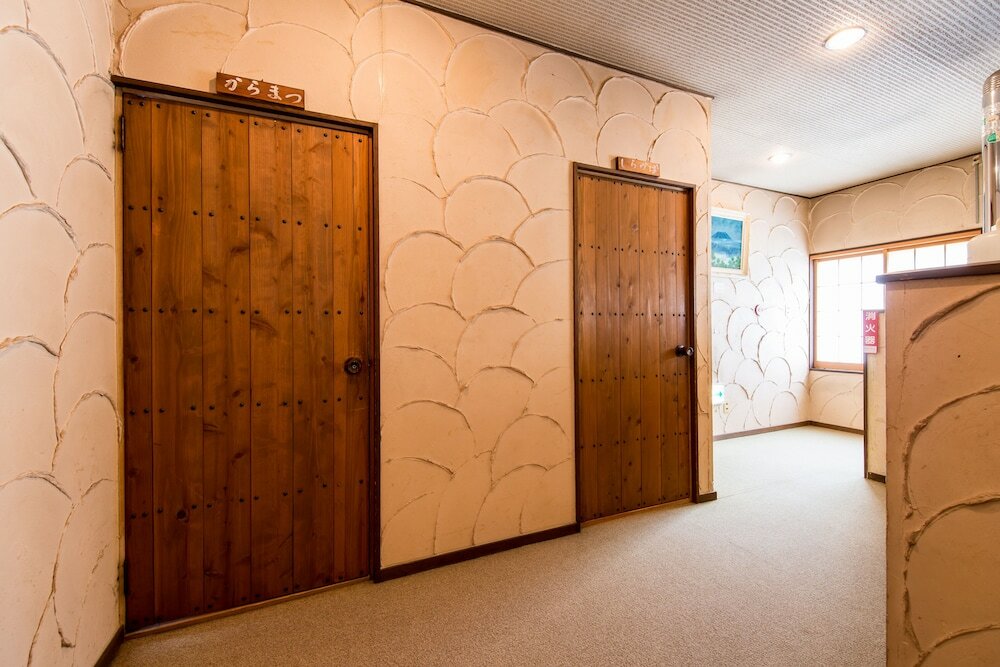 Фото Family Lodge Nakamura