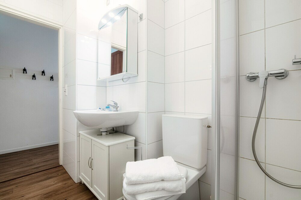 Фото Locarno City Apartments