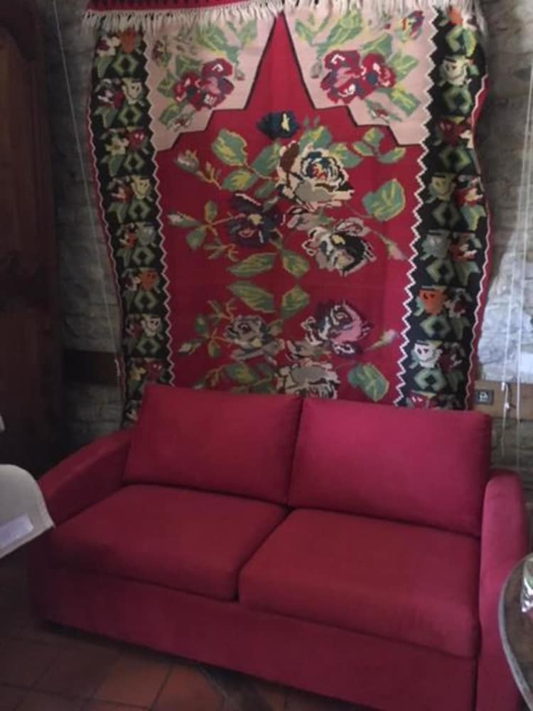 Фото Le Moulin a huile