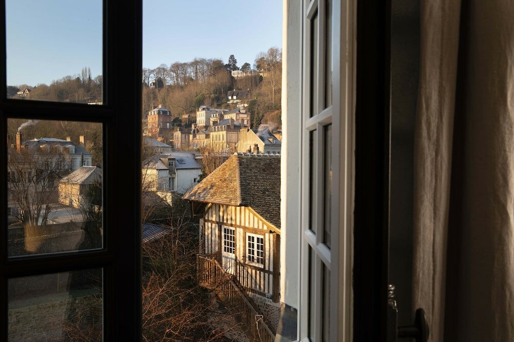 Фото Hôtel Saint-Delis - Relais & Châteaux