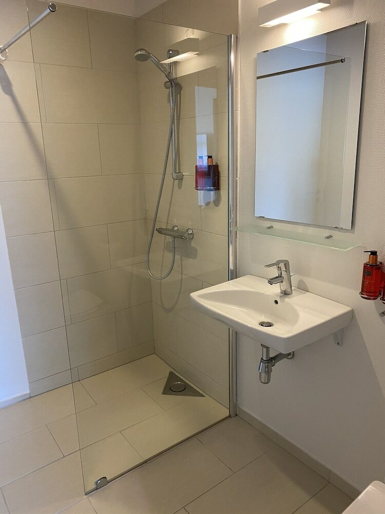 Фото Hotel Sov Godt Herning