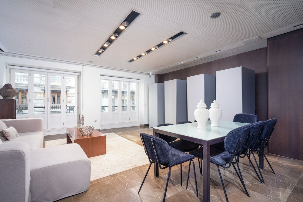 Фото Valencia Luxury - Boutique Alma Apartments