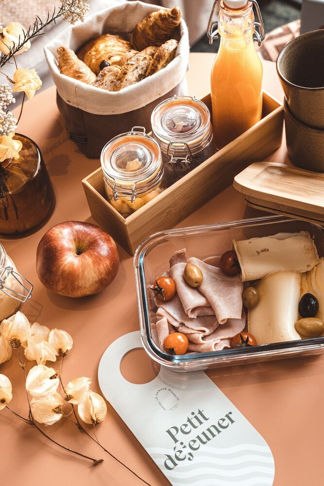 Фото Le Garage Biarritz