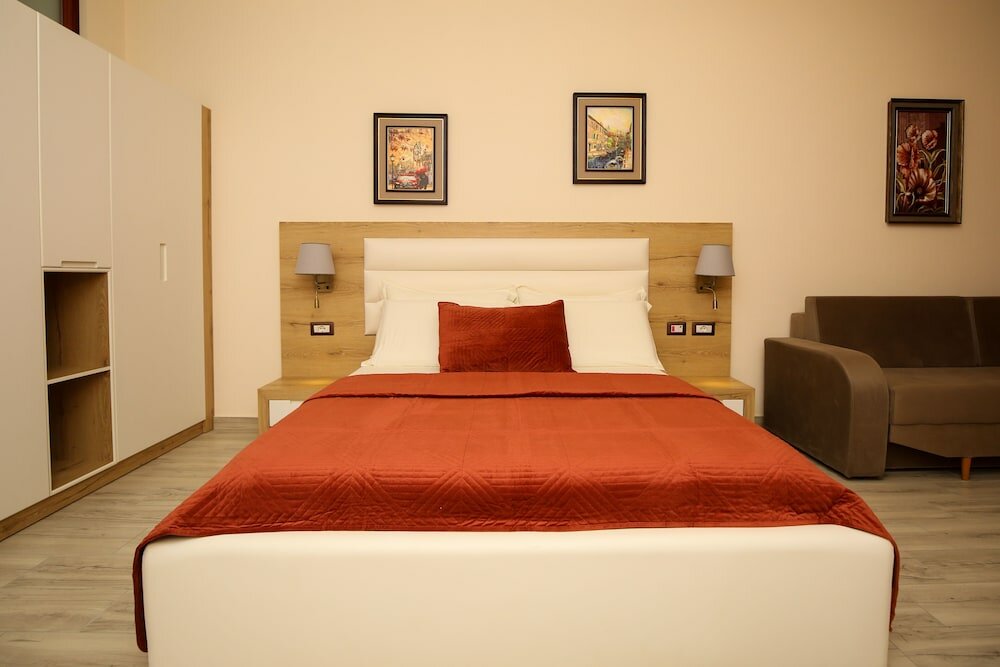 Фото Hotel Rolex