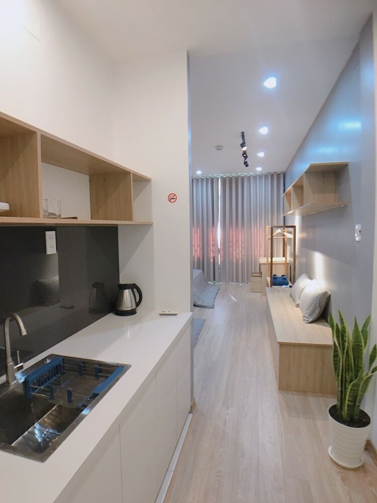 Фото Delistay - Hostel