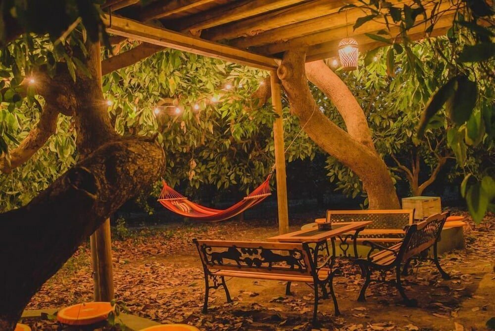 Фото Orangia Ecohosting Farm