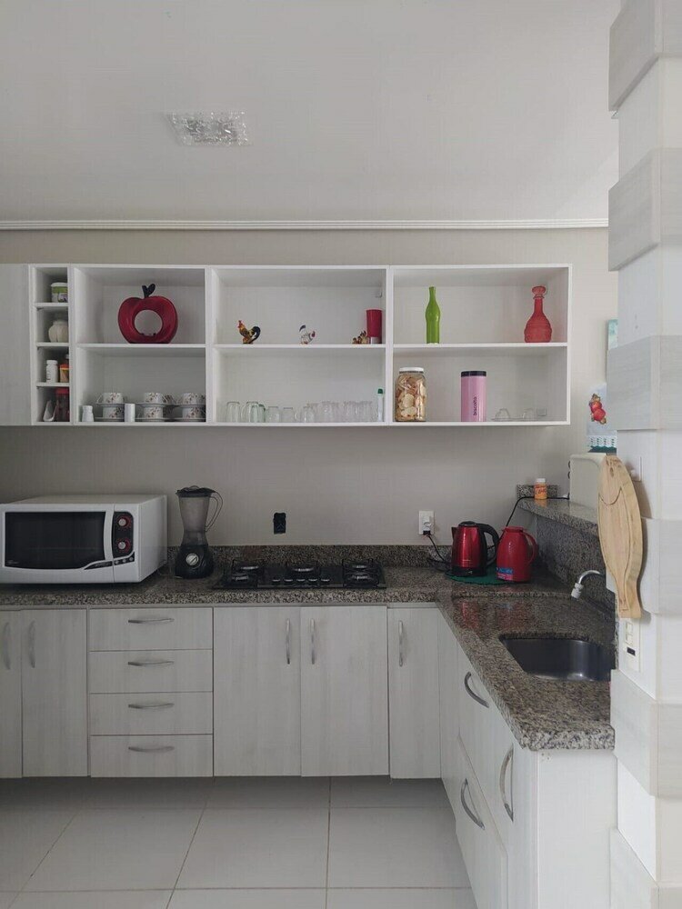 Фото Casa Vista Mar - Ribeirão da Ilha