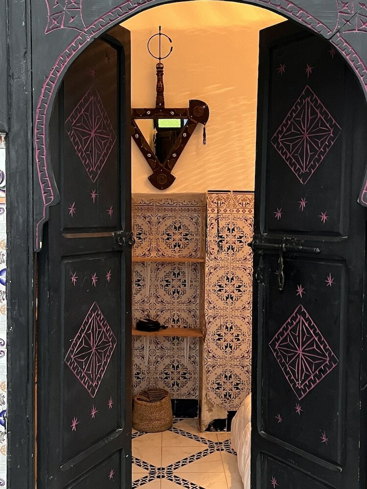 Фото Riad Tatam House