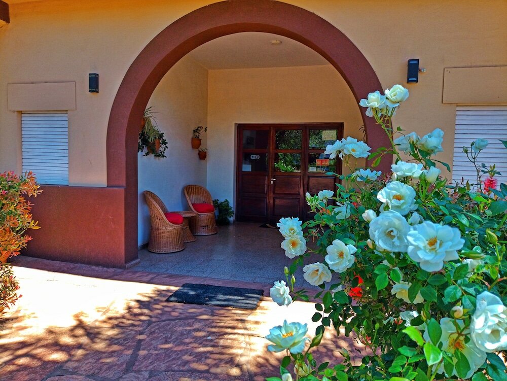 Фото Hostería Valle Azul