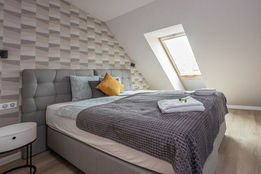 Фото K46 Residence