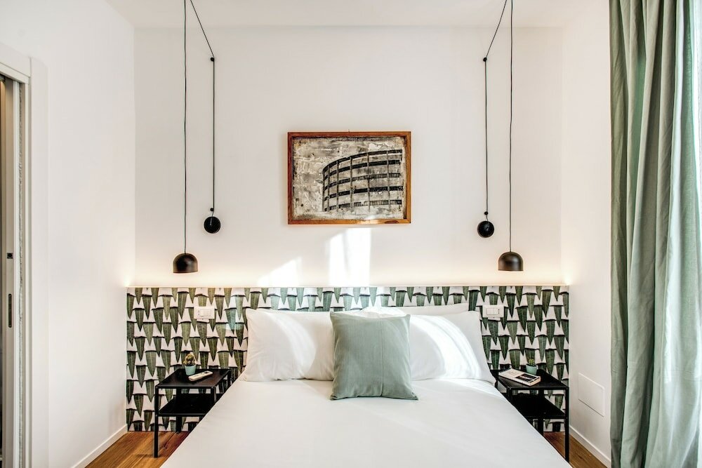 Фото Oasi Urbana 41