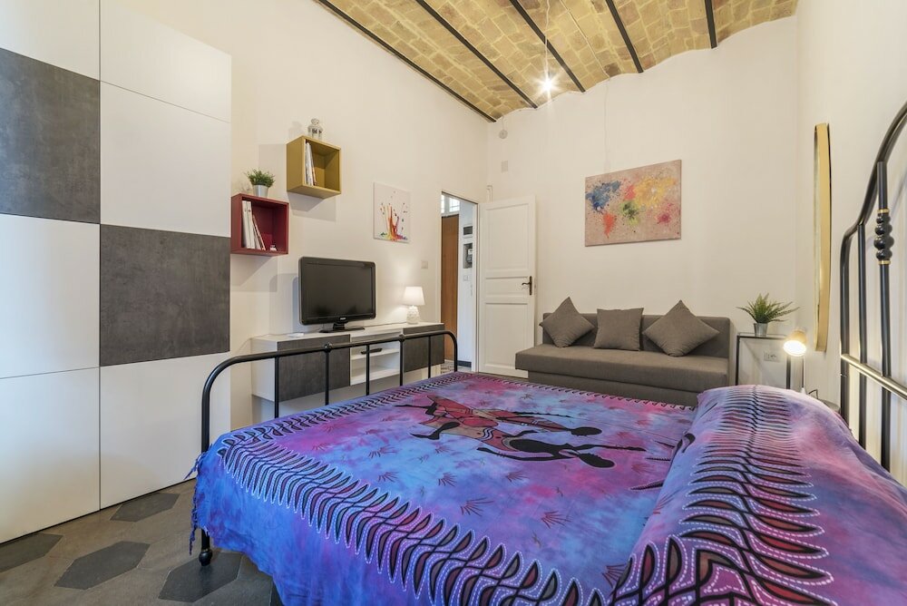 Фото Termini Cozy Mini Apartment