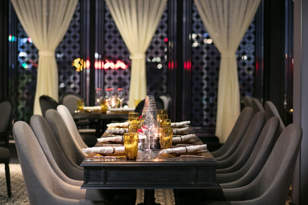 Фото La Sinfonía Citadel Hotel & SPA