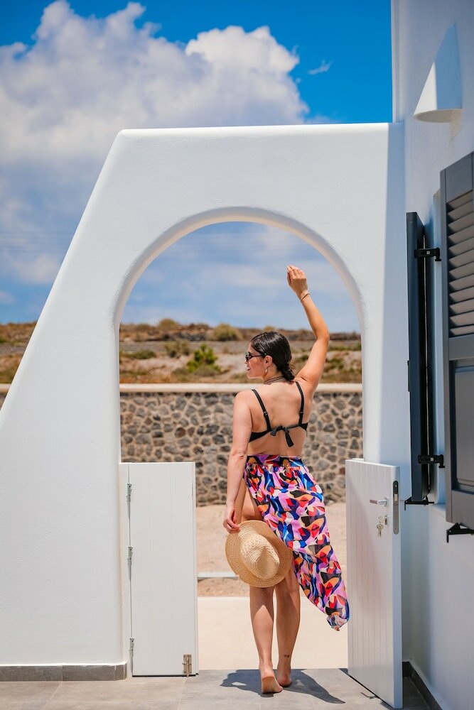 Фото Vineyard Exclusive Suites