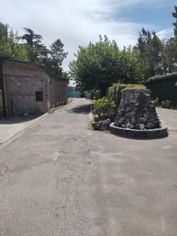 Фото Hotel Parque