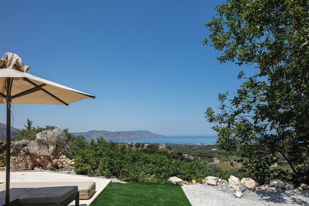 Фото Kournas Nature's Nest