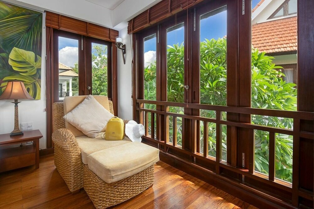 Фото Luxury Pool Villas in Purama Villas