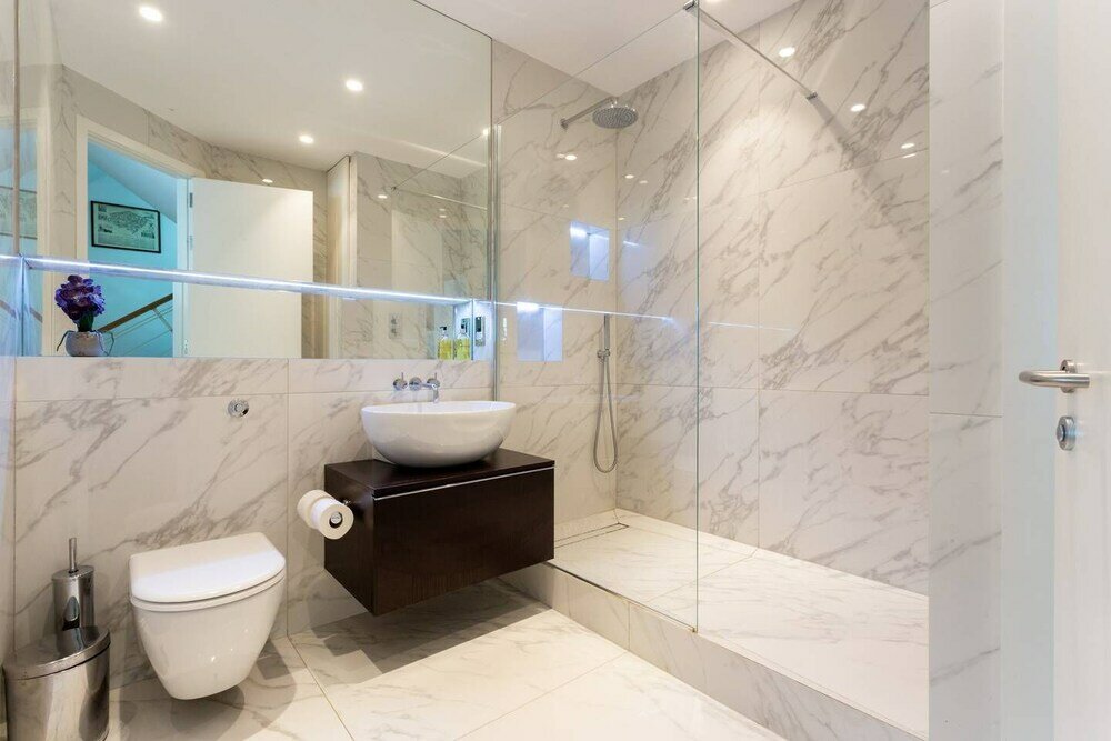 Фото Fantastic 5 Bed House in Kensington Near Museums