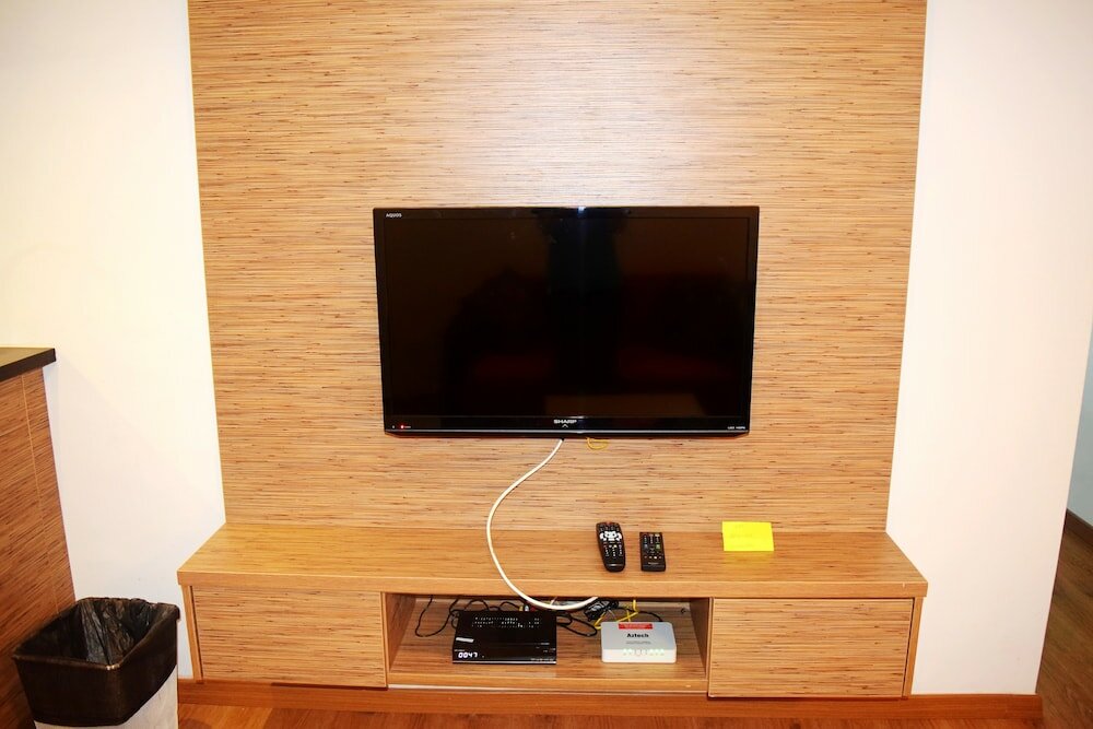 Фото Taragon Residences