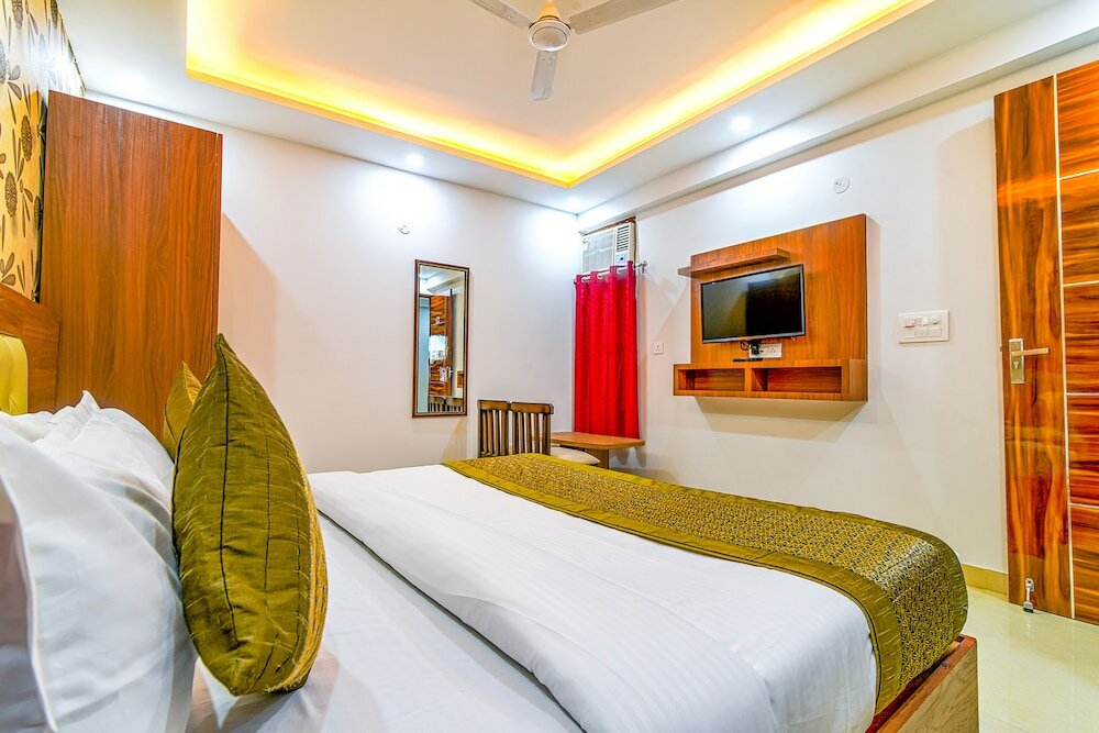 Фото Fabhotel Stay Suite