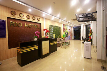 Hotel Rio Hotel, Da Nang, photo