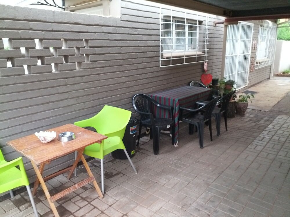 Фото Caledon Overnight Rooms