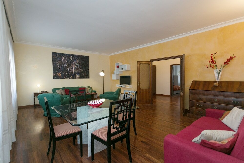 Фото Wonder Colosseum Delight