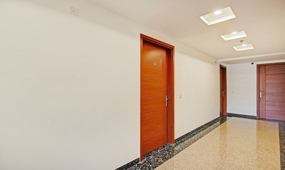 Фото Treebo Aviraj Inn