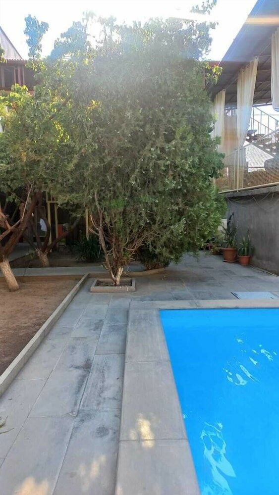 Фото Nice Villa & Pool