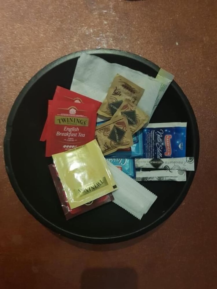 Фото Affittacamere Opera House