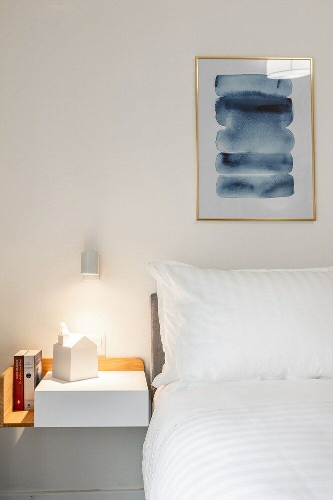 Фото Chic & Comfort Homes in Central Volos