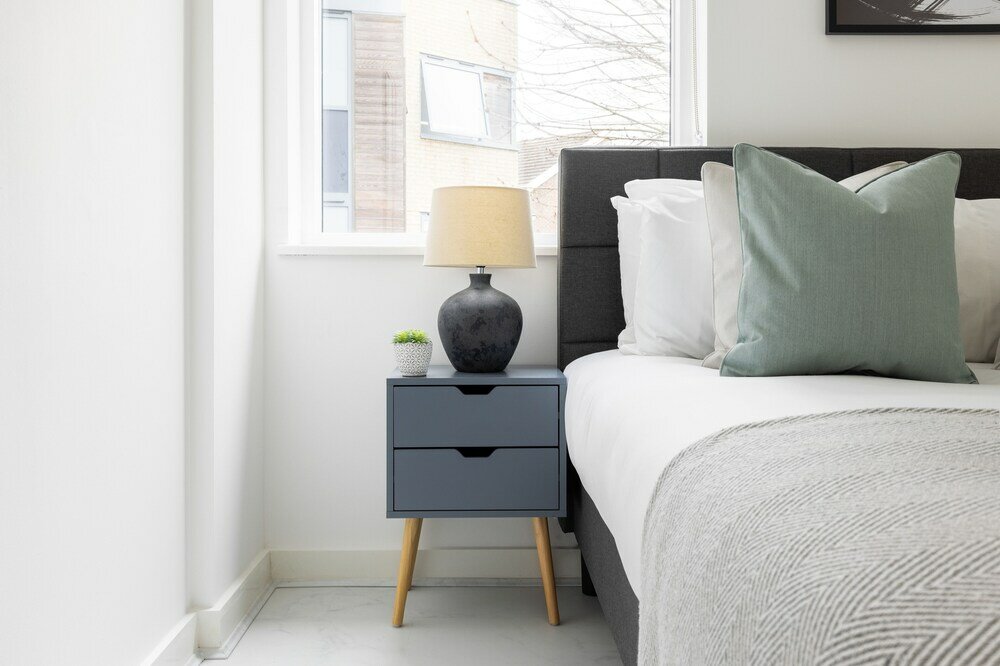 Фото The Islington Apartment