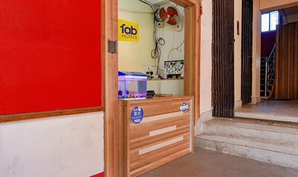 Фото Fabexpress Apollo