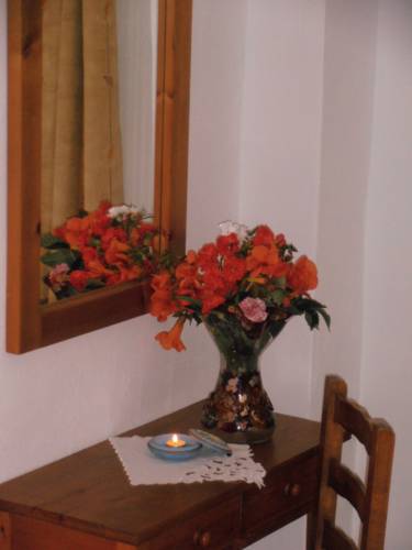 Фото Hotel Paradisos Oia