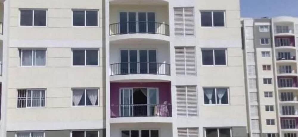 Hotel Furnished Apartment, Nairobi, photo