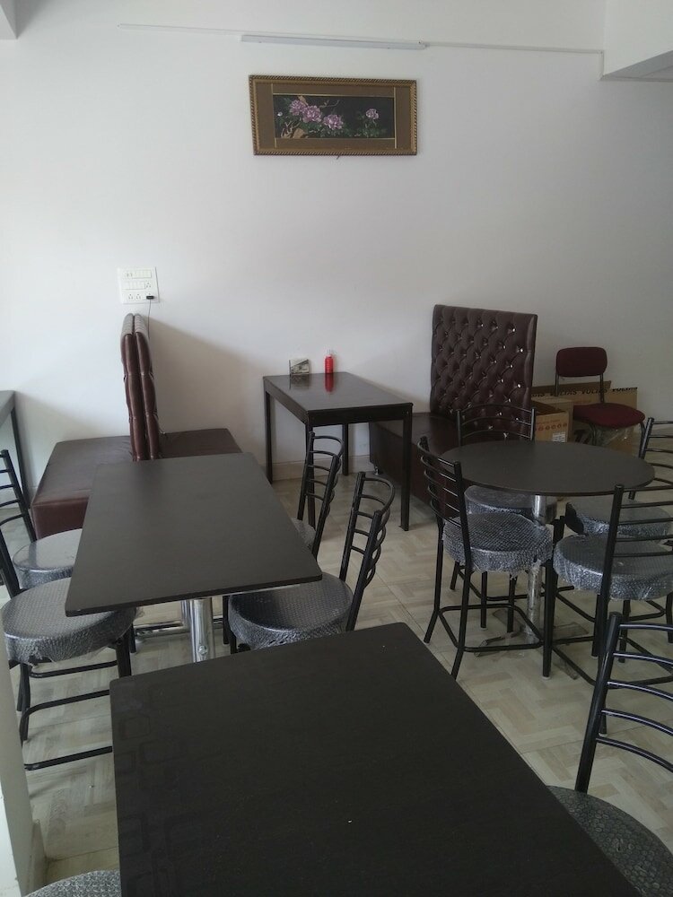 Фото Hotel Wooden Umbrella