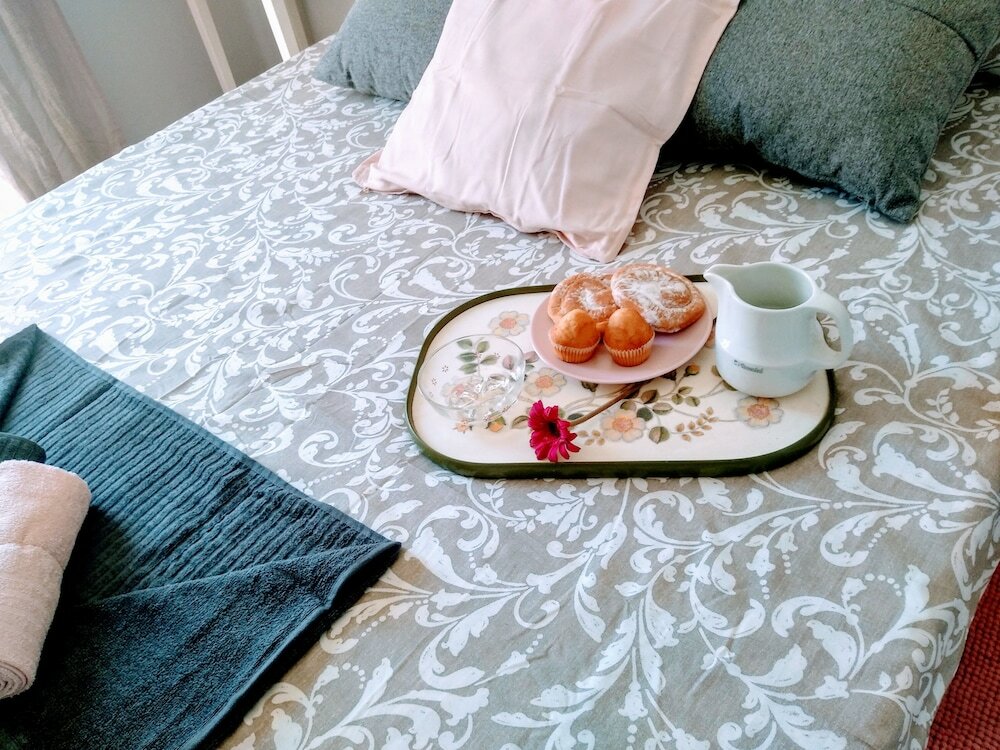 Фото Wish Suite Rafael de Sevilla