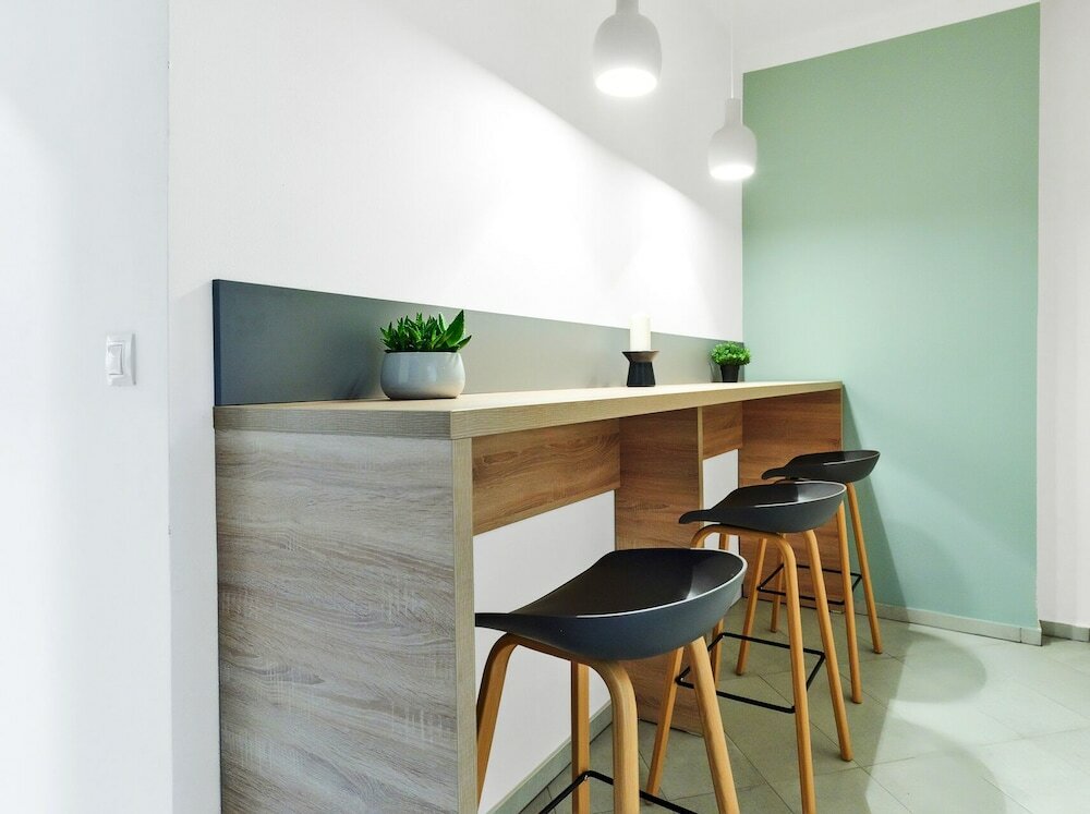 Фото Honest Apartments