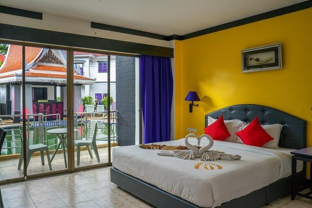 Фото My Friend's House