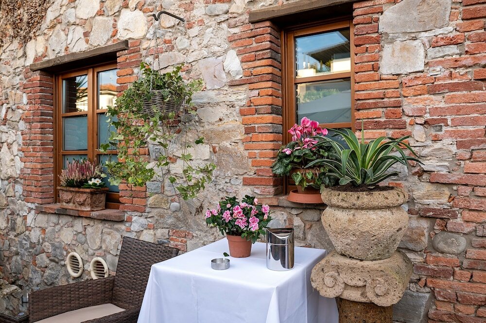 Фото Luxury Corte di Re Artu