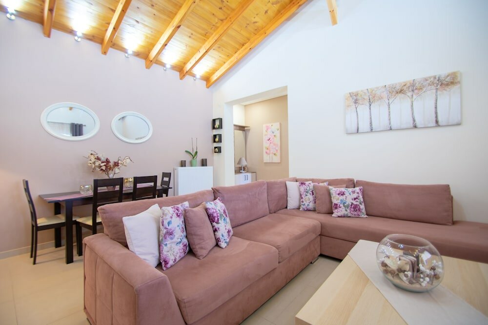 Фото Villa Bella Luna