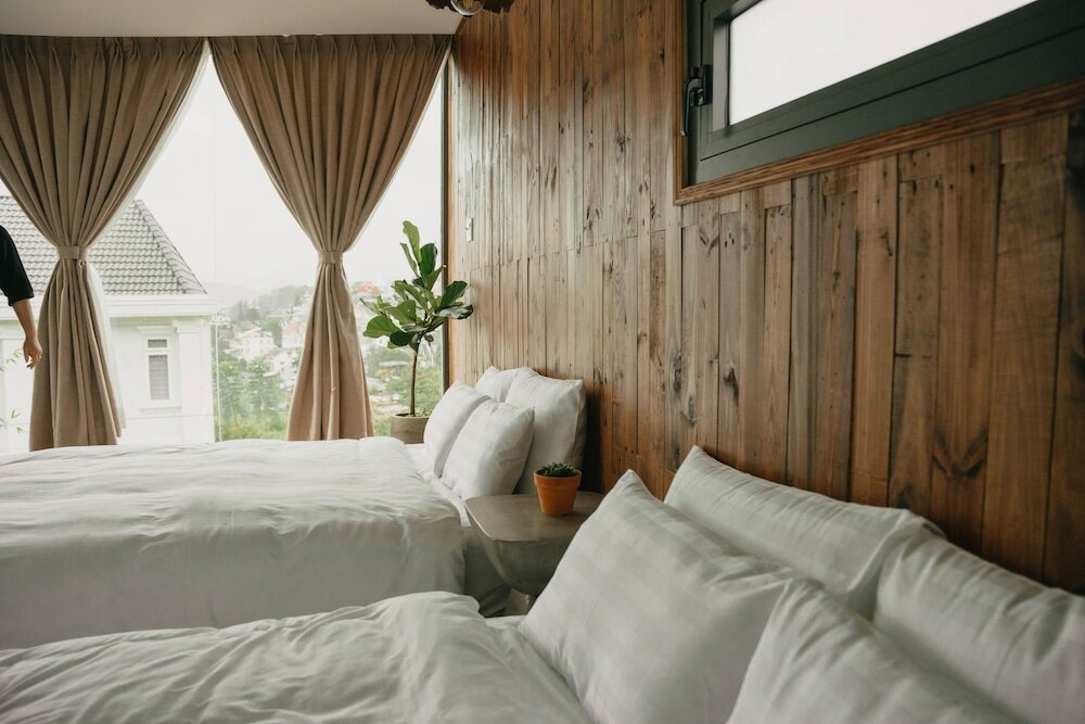 Фото Orimi Cafe & Homies Dalat