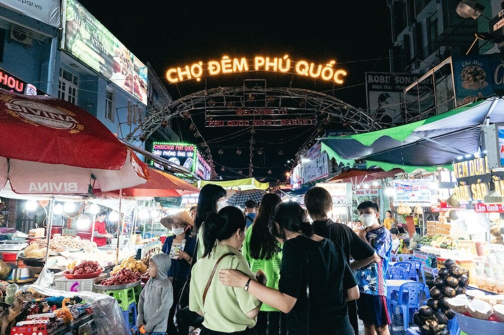 Фото Crowne Plaza Phu Quoc Starbay